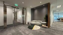 Asia Square Tower 1 (D1), Office #557169711